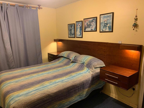 Imagen 11 de 14 de Arriendo Dpto (depto / Departamento) Viña Del Mar