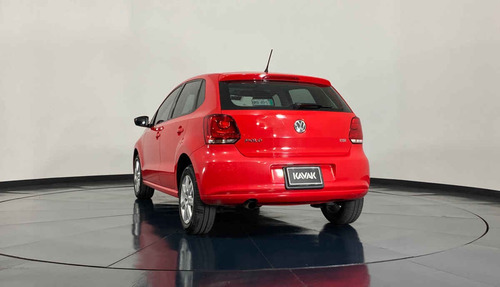 Imagen 4 de 15 de 123361 - Volkswagen Polo 2014 Con Garantía
