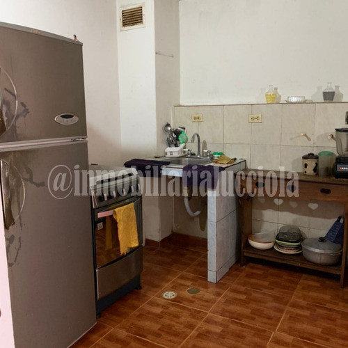 Imagen 3 de 10 de Apartamento De 59m2 En La Llanada, Edo. La Guaira Ref 064