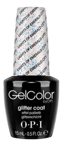 Opi | Esmalte En Gel - Lights - mL a $5333