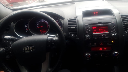 Kia Sorento Ex 2.4