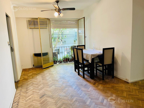 Departamento - Belgrano