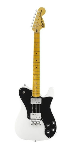 Imagen 2 de 5 de Guitarra Squier By Fender Vintage Modified Telecaster Deluxe