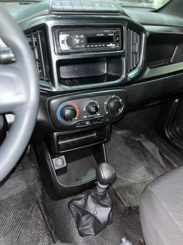 Fiat Fiorino 1.4 Fire Evo 87cv