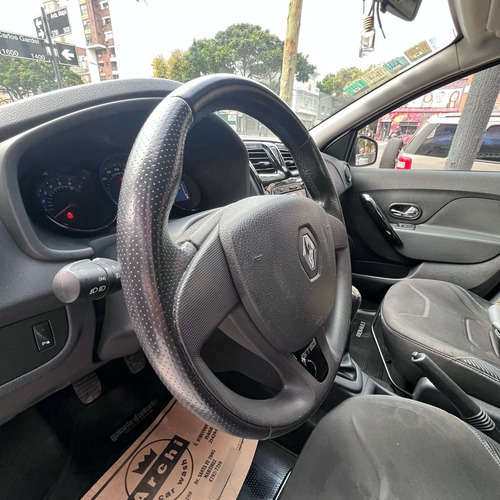 Renault Sandero 1.6 Gt Line 105cv