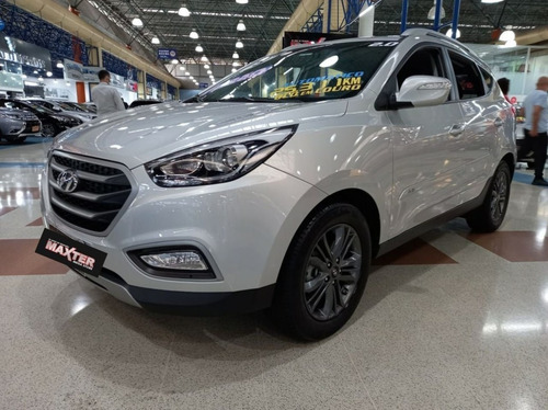 Hyundai Ix35 2.0 Mpfi Gl 16v 2019