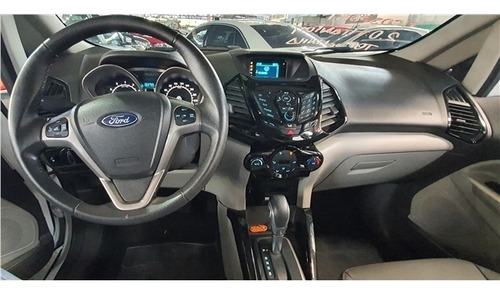 Imagem 8 de 9 de Ford Ecosport 2.0 Titanium 16v Flex 4p Powershift