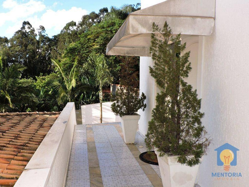Imagem 15 de 30 de Casa Com 4 Dorms À Venda - R$ 1.428.000 - Fazendinha - Carapicuíba/sp - Ca0524