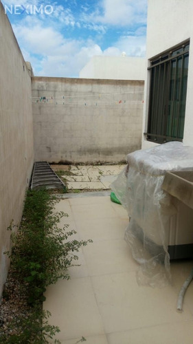 Imagen 11 de 30 de Casa Lista Para Habitar 1 Piso Fracc Las Americas