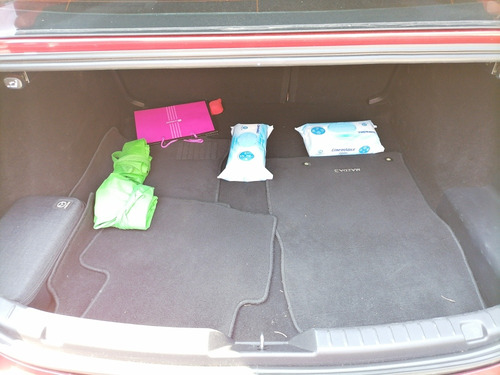 Mazda Mazda 3 2.5 I Touring Sedan At