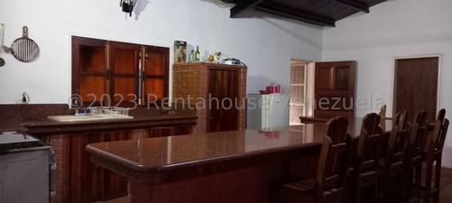 Imagen 8 de 20 de Casa Tipo Posada En San Juan De Los Morros 23-1191 Df