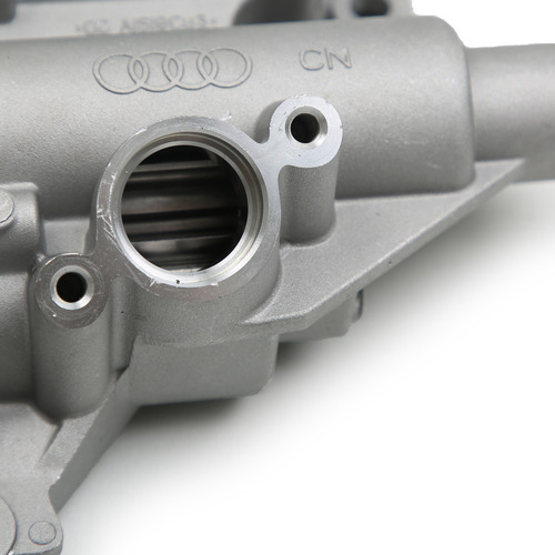 Bomba De Aceite De Motor Audi A1 A3 A4/avant A5 S5 Q5 Tt