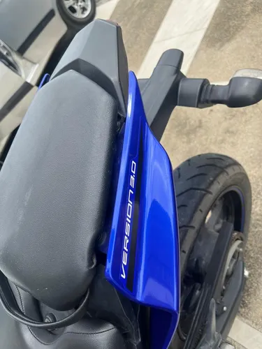 Yamaha R15 V3 2024 Como Nueva, Full Extras Bogotá