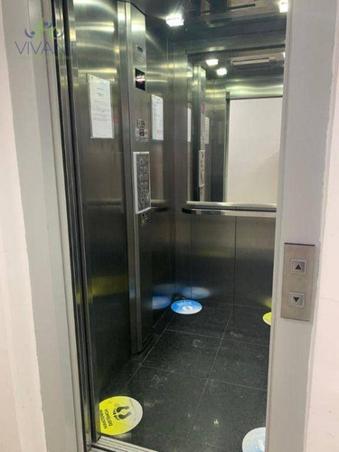 Imagem 8 de 17 de Sala Para Alugar, 35 M² Por R$ 1.200,00/mês - Centro - Suzano/sp - Sa0087