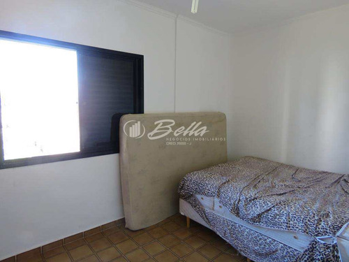 Imagem 16 de 25 de Apartamento Com 2 Dorms, Vila Atlântica, Mongaguá - R$ 190 Mil, Cod: 164 - V164
