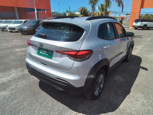 Fiat Pulse 1.3 FLEX DRIVE CVT