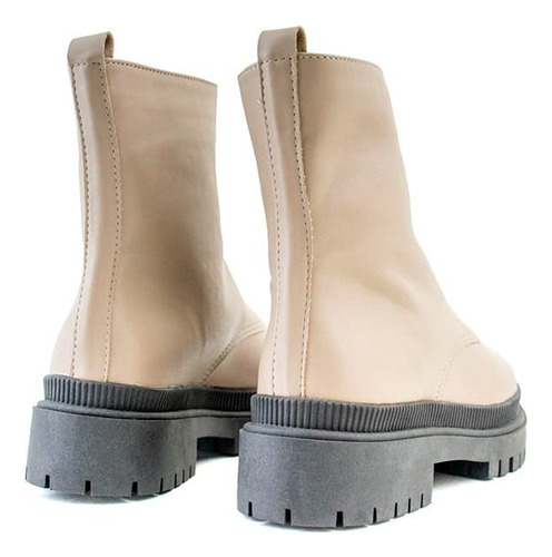 Bota Via Uno De Mujer - 584004