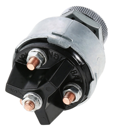 Llaves De Encendido Para Tractor Y Remolque Con Interruptor
