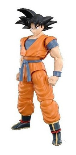 Dragon Ball Kai Master Grade Figurerise: Son Goku 1/8 Scale | Envío gratis Dragon Ball Kai Master Grade Figurerise: Son Goku 1/8 Scale | Envío gratis