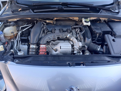 Peugeot 308 1.6 Sport Thp 163cv Dl