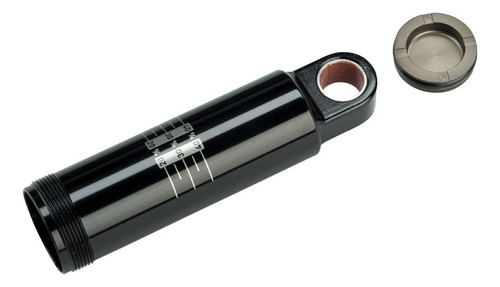 Rockshox Amortiguador Cuerpo/ifp - 200 Mm X 51 Mm, Monarch