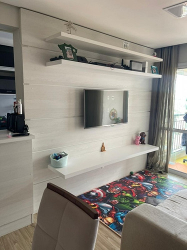 Imagem 12 de 13 de Apartamento Prime House 2 Dormitórios