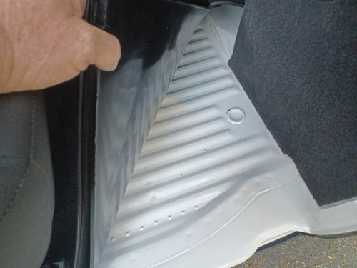 Volkswagen Kombi 1.4 Standard Total Flex 3p