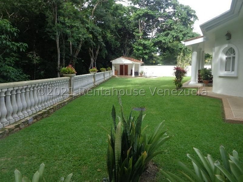 Casa En Venta Ubicada En Prebo Iii Valencia Carabobo 23-17053, Eloisa Mejia