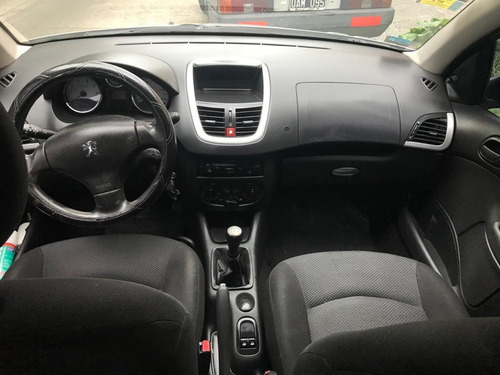 Peugeot 207 1.4 Allure 75cv 2011