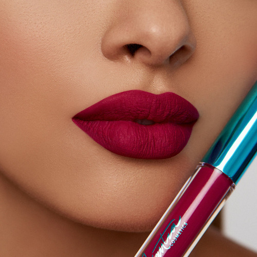 Labial Matte Not Your Honey Larga Duración Arantza