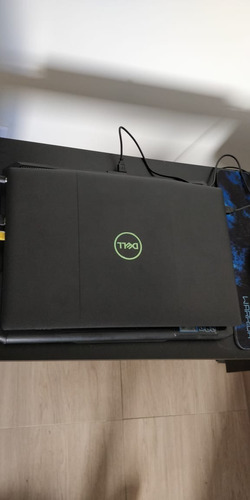 Notebook Dell G3 Gamer
