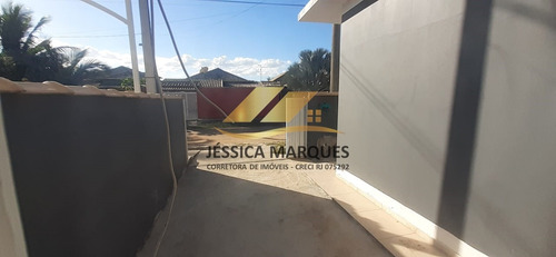 Imagem 9 de 9 de Jmp46 - Linda Casa De 1 Quarto Em Unamar - Cabo Frio - Rj