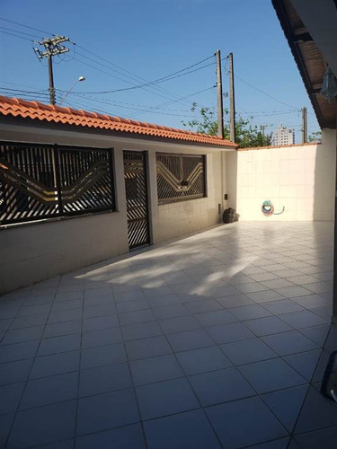 Imagem 19 de 30 de Casa Terrea 4 Suites 3 Dentro E 1 Fora - Balneário Flórida - Praia Grande - Wil75