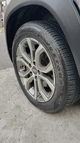 Chery Tiggo 2 1.5 Look 16v Flex Aut. 5p