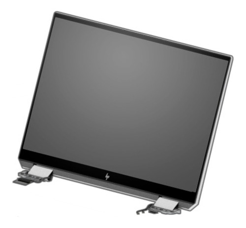 L75197-001 - Pantalla Completa Hp Spectre Laptop 13-aw0001la