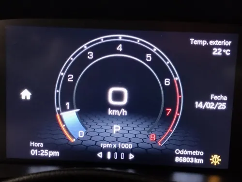 Jeep Renegade 2023