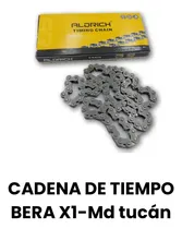 Comprar Cadena De Distribución Tiempo Bera X1 Md Tucan