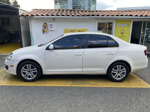 Volkswagen Bora 2.5 Prestige