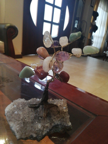 Árbol De La Vida