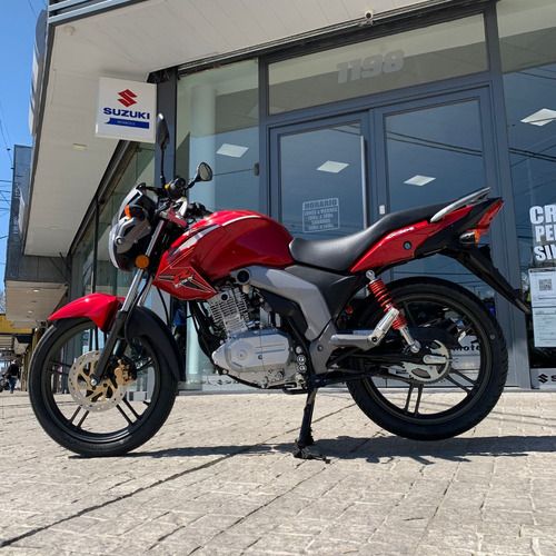 Suzuki Gsx R 125 - Disponibilidad Para Entrega Inmediata 999