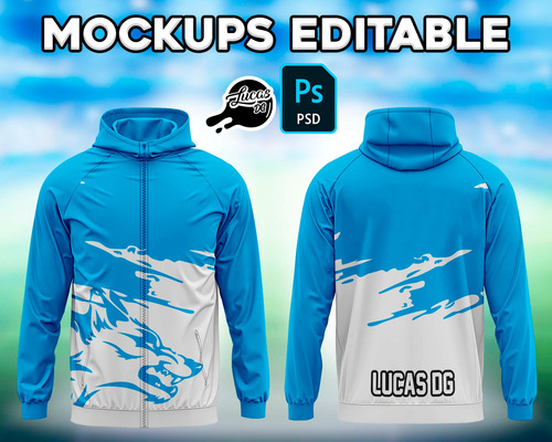 Mockups Editable Psd De Campera Frente Y Dorso