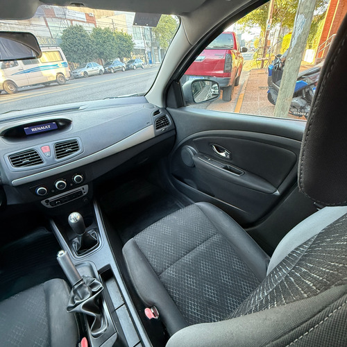 Renault Fluence 1.6 Ph2 Dynamique 110cv