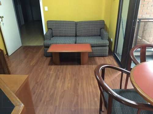 Imagem 2 de 12 de Apartamento - Ap01111 - 34188701