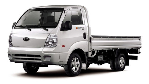 Imagem 4 de 5 de Turbina Motor Completa Kia K2500 Hyundai Hr Ate 2012