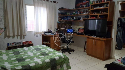 Imagem 11 de 29 de Venda Casa Atibaia Jardim Dos Pinheiros - Cs-1236