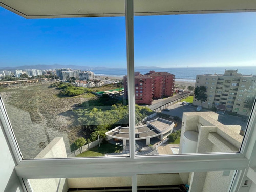 Arriendo Espectacular. Loft Estilo Duplex Con Vista Al Mar