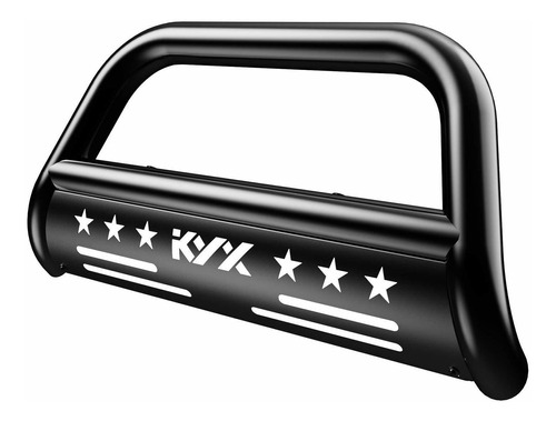 Kyx Bull Bar Para Ford F250 F350 F450 F550 Super Duty, Picku