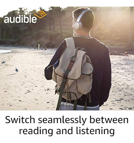 Versión Internacional Kindle Oasis Ahora Con