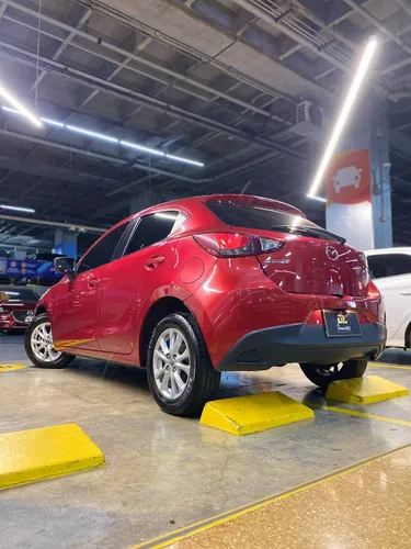 Mazda 2 1.5 Prime Mt