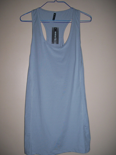 Liquido Musculosa Deportiva E0509